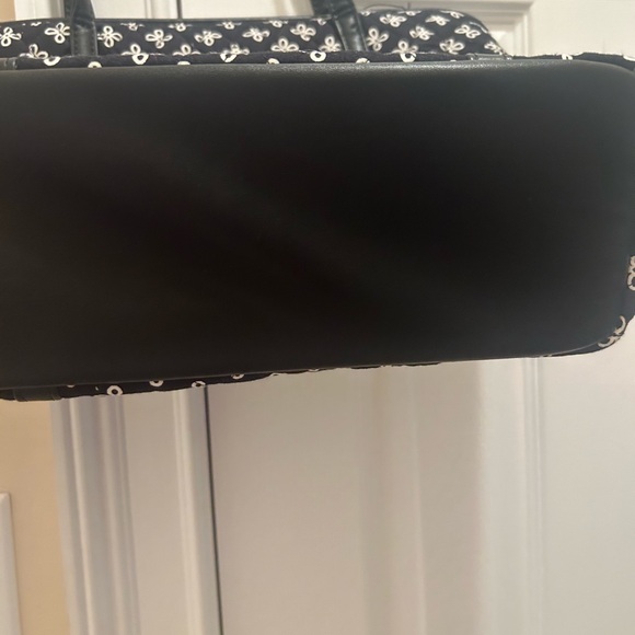 Vera Bradley large shoulder bag - Picture 3 of 4